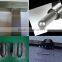 Laser Welding Used for Repairing Molds