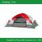 hunting 4 season dome 2 door tent/ camping dome tent