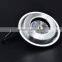 35W 12V 105dB 1.5A Motorcycle Electric Horn Air Horn - black+silver/horn speaker-3