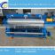 Best Price Steel Wire Welding Equipment/ Full automatic Stainless Steel Welded Wire Mesh Machine