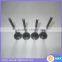 Excavator for Komatsu 6D95 6D95L Engine Intake Exhaust Valve