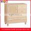 antique wooden clothes rack