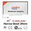 60inch infrared touch panel touch sensor multi touch screen kit