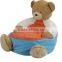 plush sofa/plush animal sofa chair/plush baby bear sofa chair/sofa chair