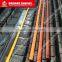 sup9 standard factory produce hot rolling spring steel flat bar