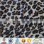 crumple velvet/velboa fabric