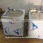 Multi-functional commercial Flat Single Pan Fried Ice Cream Machine