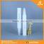 Hot Sale 19mm Plastic Cosmetic Packaging Tube with Brush Applicator for Lipgloss