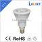 L-S001 led spotlight 7W cob gu10 china lighting