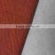 wholesale stretched cotton canvas fabric for canvas shoe upper material