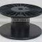 China Popular electrical appliance plastic parts made in China 14 years' manufacturing experience