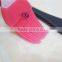 Portable food grade easily clean silicone rubber BBQ basting brush for cooking