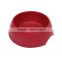 Wholesale new novelty collapsible silicone dog bowl for pet