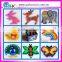 2015 New Design Most Popular Fashion Perler Beads