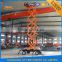 Electric window cleaning Suspended platform                        
                                                                                Supplier's Choice