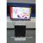 interactive touch panel