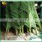 High Quality Artificial Coconut Leaf With UV Resistant Outdoor Decor Quality Choice