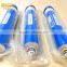 good quality cheap price reserve osmosis water filter 75G GE membrane