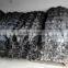 100% Natural Real Fox Fur Plate / Wholesale Price Fox Fur Blanket