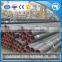 gas pipe and tube ASTM A335 P5 alloy steel pipe  express