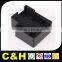 Custom CNC Plastic ABS POM Telfon PEEK CNC Precision Machining                        
                                                Quality Choice