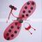 wholesale carnival ladybug bee wings cosplay dragonfly wings light up fairy wings