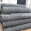 closed edge square wire mesh