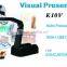 high resolution auto focus VGA/USB Dual-Mode Document Camera Scanner