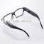 No Pinhole Design 5MP FHD DVR DIgital Video Recorder 1080P Glasses Camera