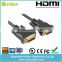 New Premium High Speed 3ft DVI to DVI Cable