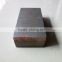 Wearing spare parts for excavator buckets Wearing block Wearing block for buckets