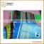  Manufacturer PVC self adhesive vinyl film plastic roll for book cover