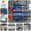 Best Quality Guangxing Full Automatic Vacuum EPS Block Machine for Construction