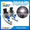 Auto H12 halogen bulb, 12v 55w 7500k automotive halogen lamp