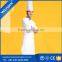 cotton kitchen apron with for chefs kitchen cooking bakery