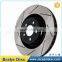 HAICHEN China made of an interesting car accessories in the brake disc
