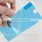 TPU screen protector / Nano explosion-proof screen protective film for iPhone