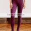 Heathered Namaste Legging Designed for Yoga, Gym, Running, Dancing Sport Pants for Woman Quality Choice