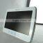 2015 Waterproof CCD Camera Touch Key Video Door Phone Digital Lock