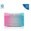 For Macbook Pro 13'' Rainbow Design Hard Cover case