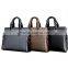 High Quality Man Business Bags, conference bags, cheap briefcase with zipper