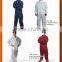 SMS/PP EASTNOVA DC010-2 Disposable Surgical Safety Clothing