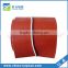 Mini electric heating pad Drum band Heater Silicone Rubber Pad Heater