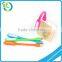 Wholesale Colorful Flexible Mini Portable USB Led Book Lamp