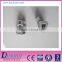 DH-E012A Q235/Q345 Casting Ledger end & Brace End for Ringlock Scaffolding System