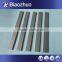 Wood cutting tool parts cemented tungsten carbide strips with high efficiency