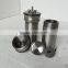 Aging tank (stainless steel)