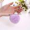 Handbag Accessories Rabbit Fur Ball Pom Pom Keychain Car Keyring