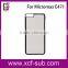 Hard Plastic Sublimation Phone Cover for Micromax E471 for Micromax Q355