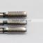 HSS M35 M42 DIN352 precision taps